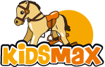 Kidsmax Logo