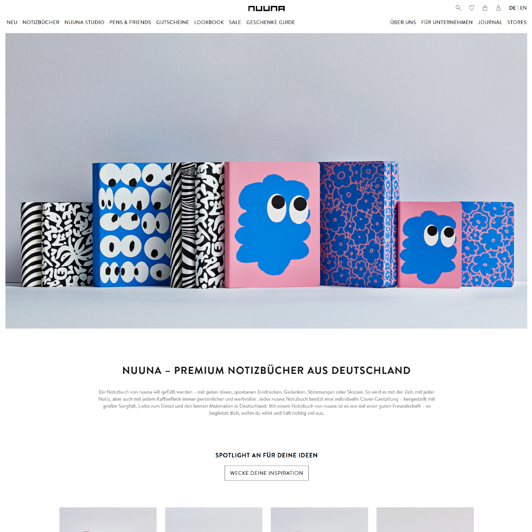 nuuna.com