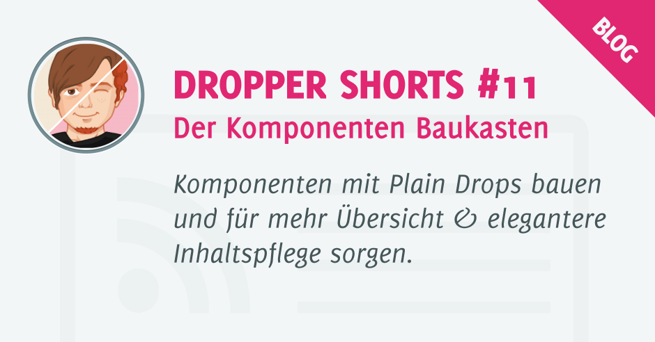 Halt! Stop! Hiergeblieben! - Dropper Shorts #10