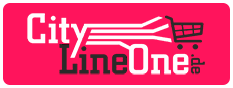 CityLineOne Logo