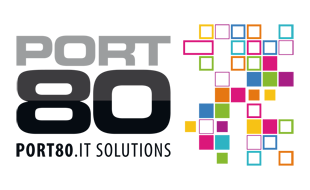 port80.it Logo
