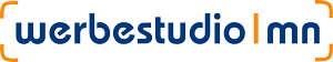 Werbestudio|MN Logo